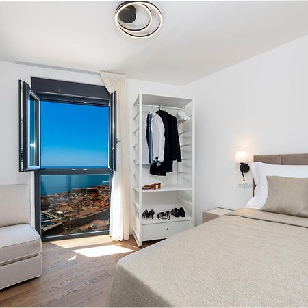 Tirkiz Apartment دوبروفينك المظهر الخارجي الصورة