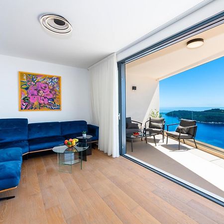 Tirkiz Apartment دوبروفينك المظهر الخارجي الصورة