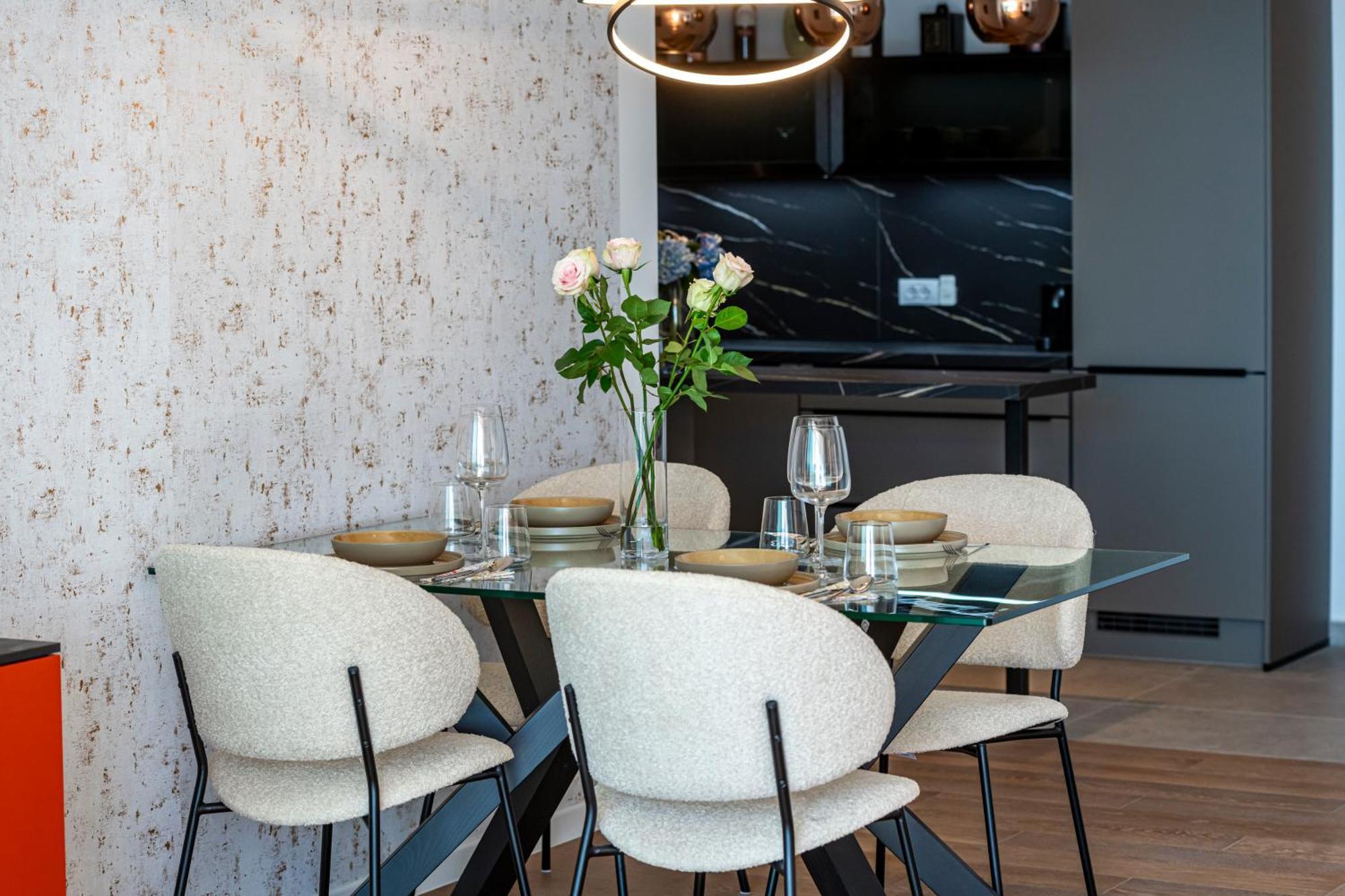 Tirkiz Apartment دوبروفينك المظهر الخارجي الصورة