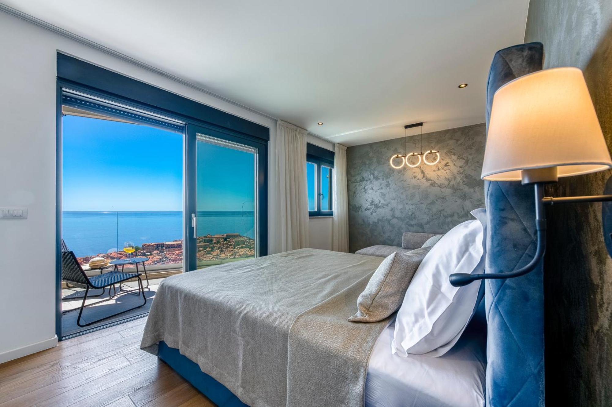 Tirkiz Apartment دوبروفينك المظهر الخارجي الصورة