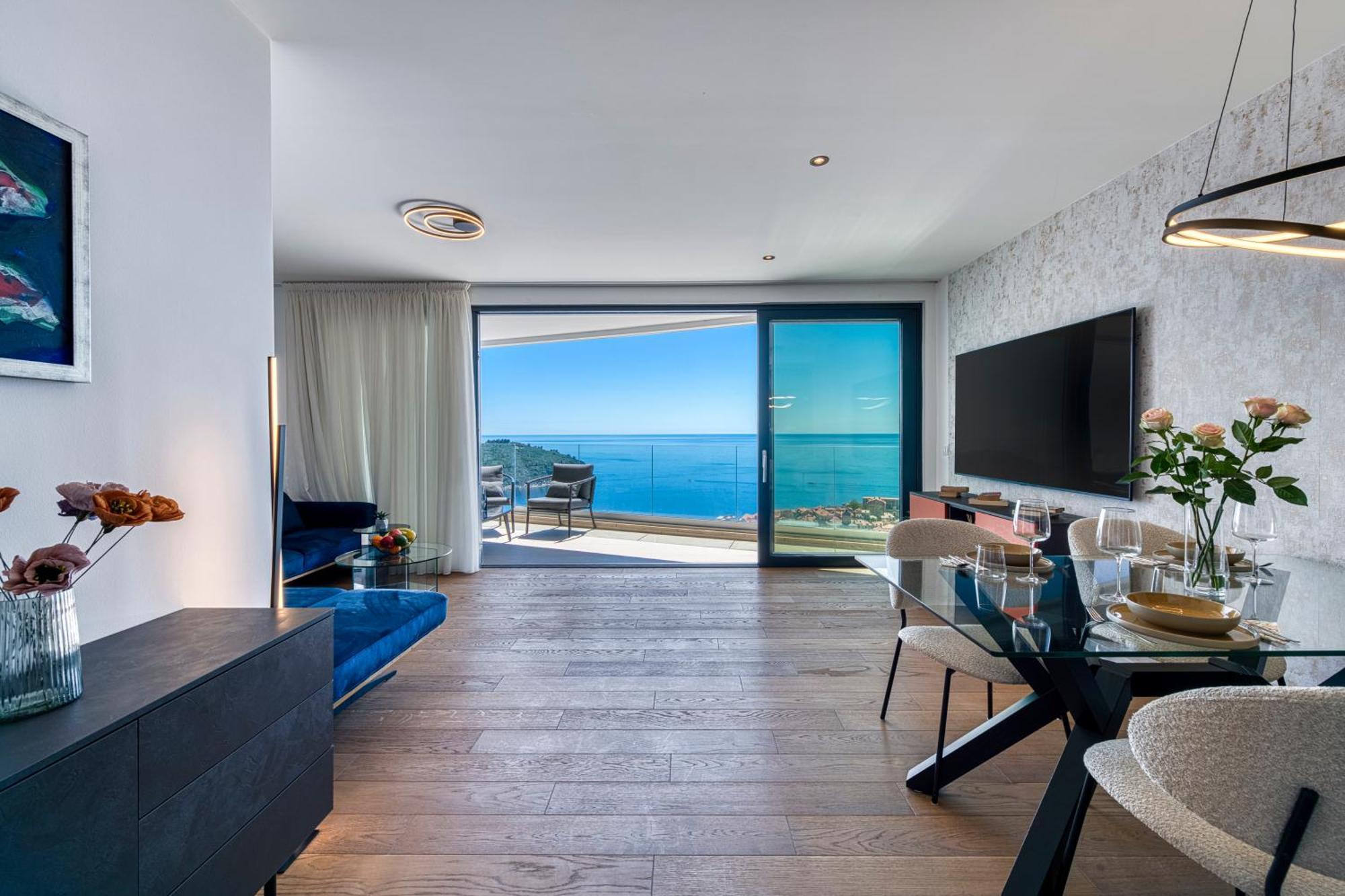 Tirkiz Apartment دوبروفينك المظهر الخارجي الصورة