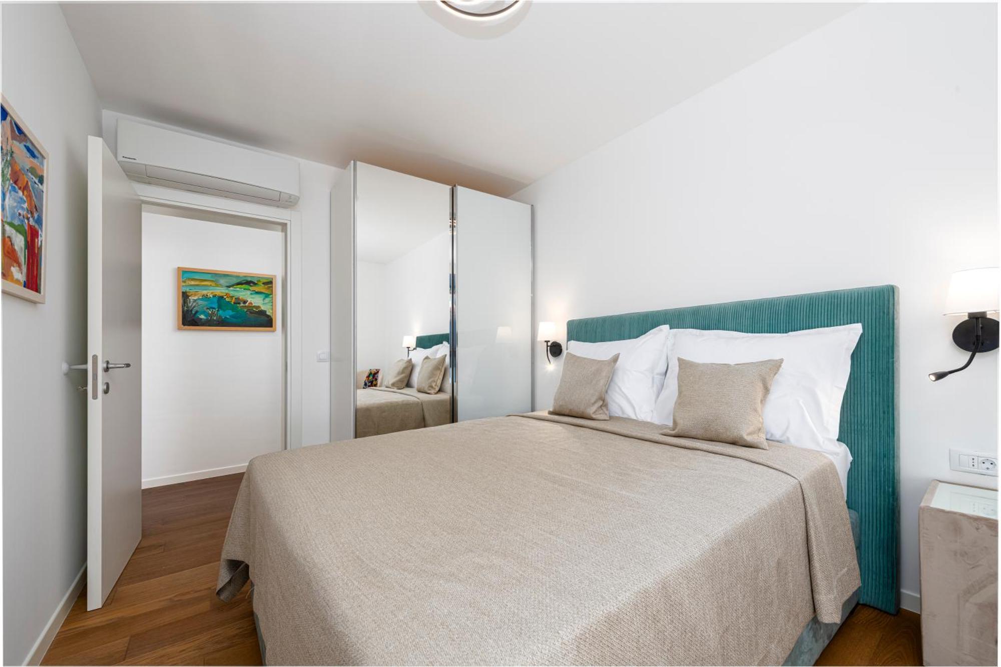 Tirkiz Apartment دوبروفينك المظهر الخارجي الصورة