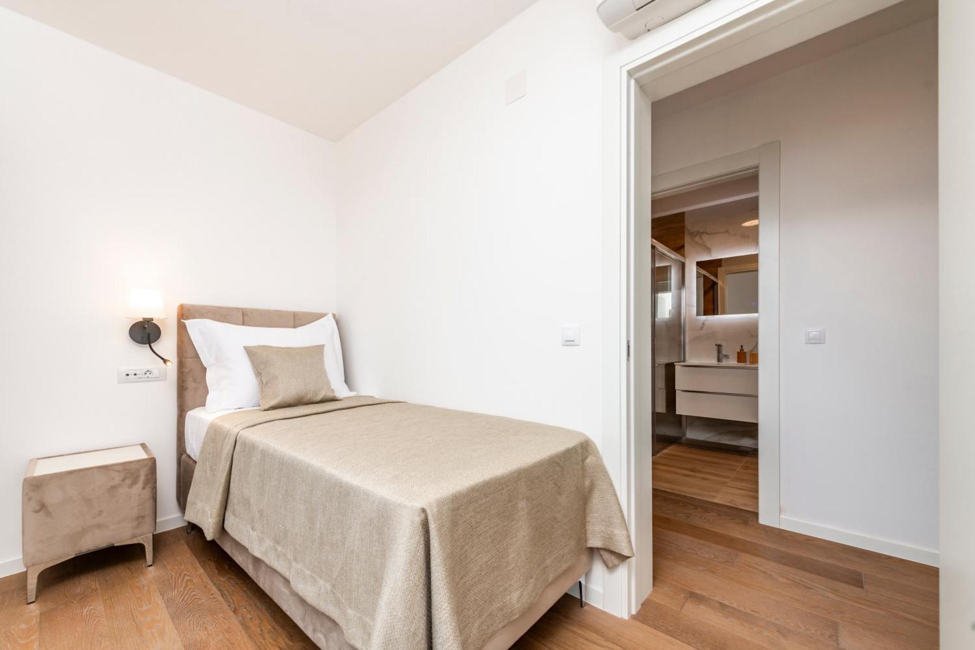 Tirkiz Apartment دوبروفينك المظهر الخارجي الصورة