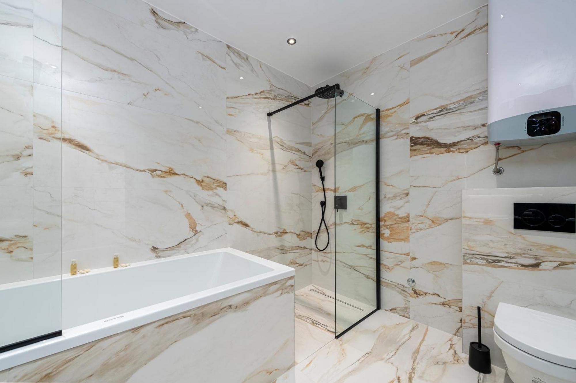 Tirkiz Apartment دوبروفينك المظهر الخارجي الصورة